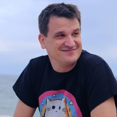 Mo – Co-Founder gukii
